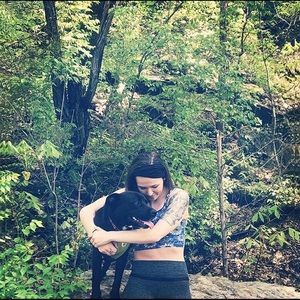 Meet your Posher, Dawn